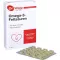 OMEGA-3 Fettsäuren 500 mg/60% Kapseln, 60 St