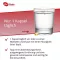 OMEGA-3 Fettsäuren 500 mg/60% Kapseln, 60 St