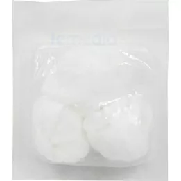 MULLTUPFER pflaumengroß steril, 3 St