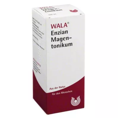 ENZIAN Magentonikum, 100 ml