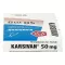 KARSIVAN 50 Filmtabletten f.Hunde, 60 St