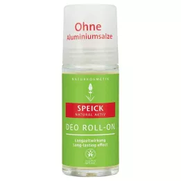SPEICK Natural Aktiv Deo Roll-on, 50 ml
