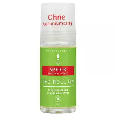 SPEICK Natural Aktiv Deo Roll-on, 50 ml