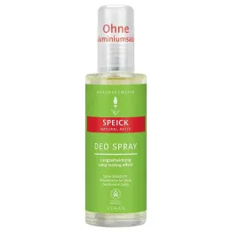 SPEICK Natural Aktiv Deo-Spray, 75 ml