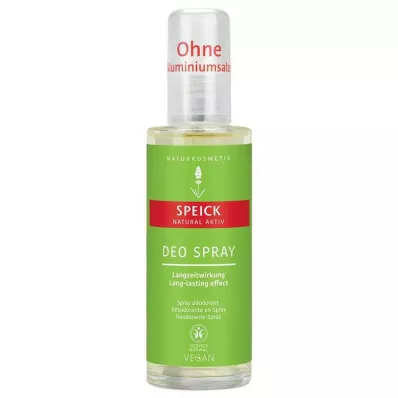 SPEICK Natural Aktiv Deo-Spray, 75 ml