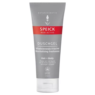 SPEICK Men Active Duschgel, 200 ml