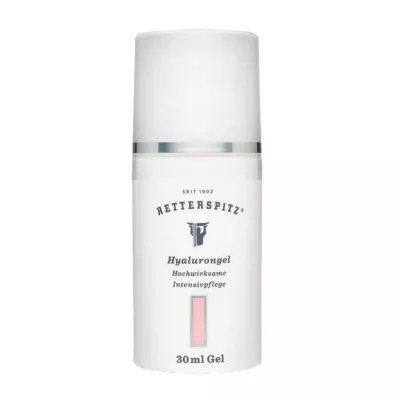 RETTERSPITZ Hyalurongel, 30 ml