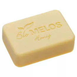 MELOS Bio-Seife Honig, 100 g