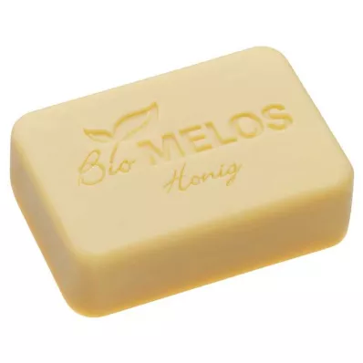 MELOS Bio-Seife Honig, 100 g