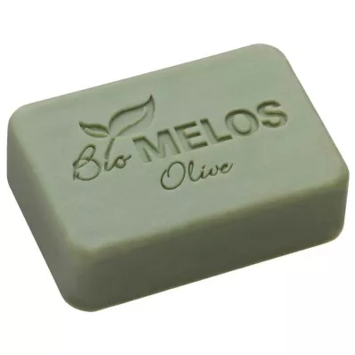 MELOS Bio-Seife Olive, 100 g