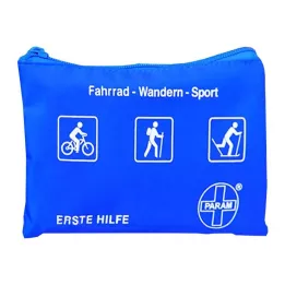 VERBANDTASCHE Fahrrad-Wandern-Sport, 1 St