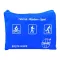 VERBANDTASCHE Fahrrad-Wandern-Sport, 1 St