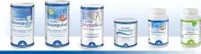 Instructions for use for Basenpulver plus Dr. Jacobs, 300 g - 2