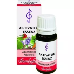 AKTIVATOR Essenz, 10 ml