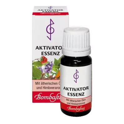 AKTIVATOR Essenz, 10 ml