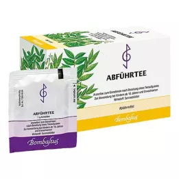 ABFÜHRTEE Filterbeutel, 20X1 g