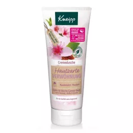 KNEIPP Cremedusche Hautzarte Verwöhnung, 200 ml