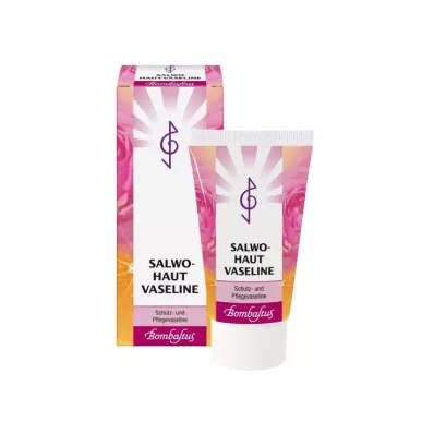 SALWO Hautvaseline, 75 ml