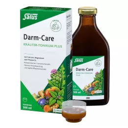 DARM-CARE Kräuter-Tonikum plus Salus, 500 ml