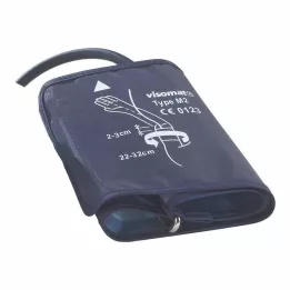 VISOMAT Bügelmansch.comfort eco Typ M2 22-32 cm, 1 St