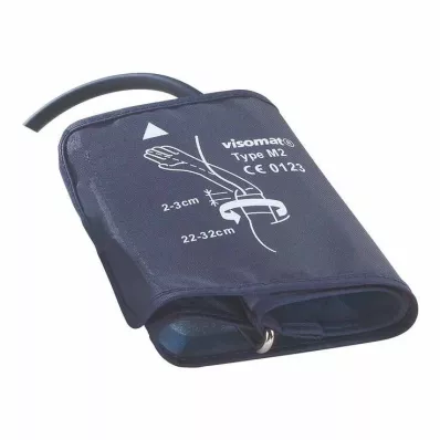 VISOMAT Bügelmansch.comfort eco Typ M2 22-32 cm, 1 St