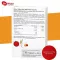 SELEN ACE 100 mg 60 Tage Kapseln, 60 St