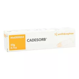 CADESORB Salbenverband, 20 g