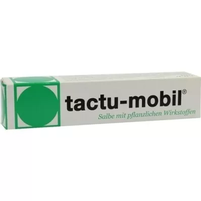 TACTU MOBIL Salbe, 50 g