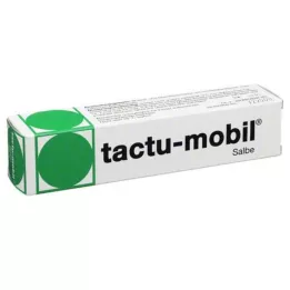 TACTU MOBIL Salbe, 50 g