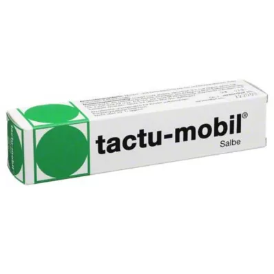 TACTU MOBIL Salbe, 50 g