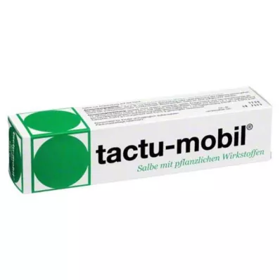 TACTU MOBIL Salbe, 100 g