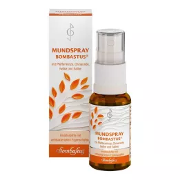 MUNDSPRAY, 20 ml