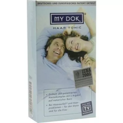 MY DOK Haartonic Original Konzentrat, 150 ml