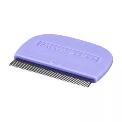 NISSENKAMM Metall, 1 St