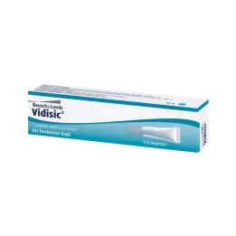 VIDISIC Augengel, 10 g
