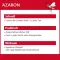 AZARON Stick, 5.75 g