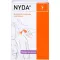 NYDA Pumplösung, 2X50 ml