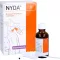 NYDA Pumplösung, 2X50 ml