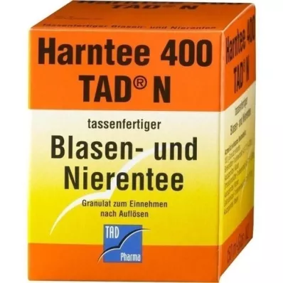 HARNTEE 400 TAD N Granulat, 150 ml