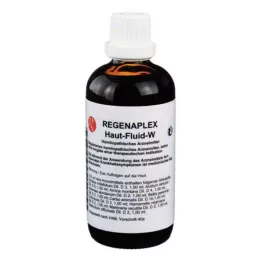 REGENAPLEX Haut-Fluid W, 100 ml