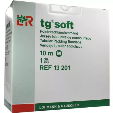 TG soft Polsterschlauchverband Gr.M, 1 St