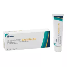 DERMATOP Basissalbe, 50 g
