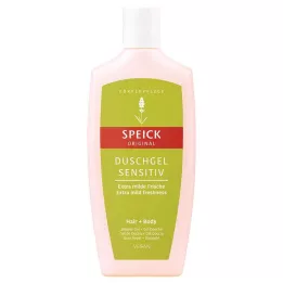 SPEICK Natural Duschgel Sensitiv, 250 ml