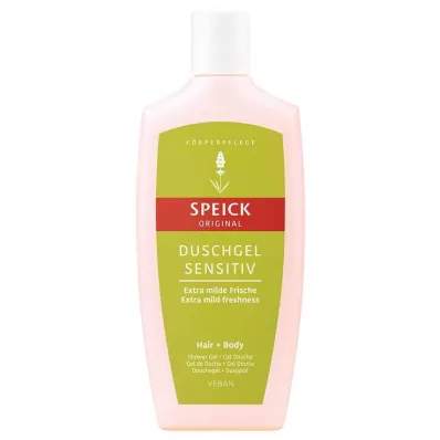 SPEICK Natural Duschgel Sensitiv, 250 ml