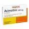 ACIMETHIN Filmtabletten, 25 St