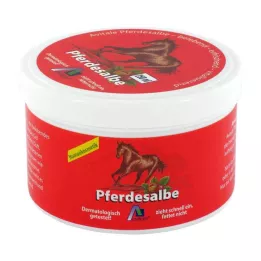 PFERDESALBE m.Rosskastanie, 250 ml
