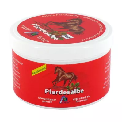 PFERDESALBE m.Rosskastanie, 250 ml