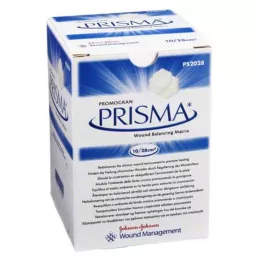 PROMOGRAN Prisma 28 qcm Tamponaden, 10 St