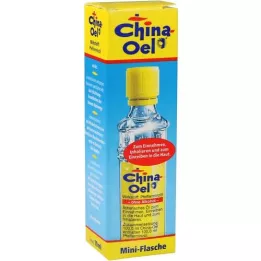 CHINA ÖL ohne Inhalator, 10 ml
