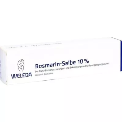 ROSMARIN SALBE 10%, 70 g